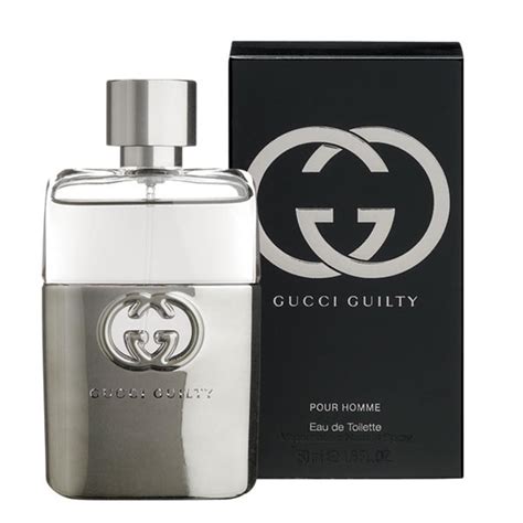 chemist warehouse gucci guilty men 50ml|Gucci Chemist Warehouse online.